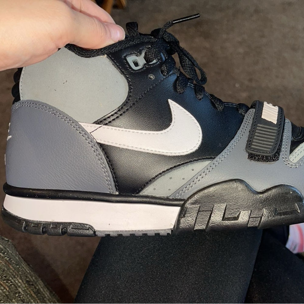 Nike Men’s Air Trainer 1s